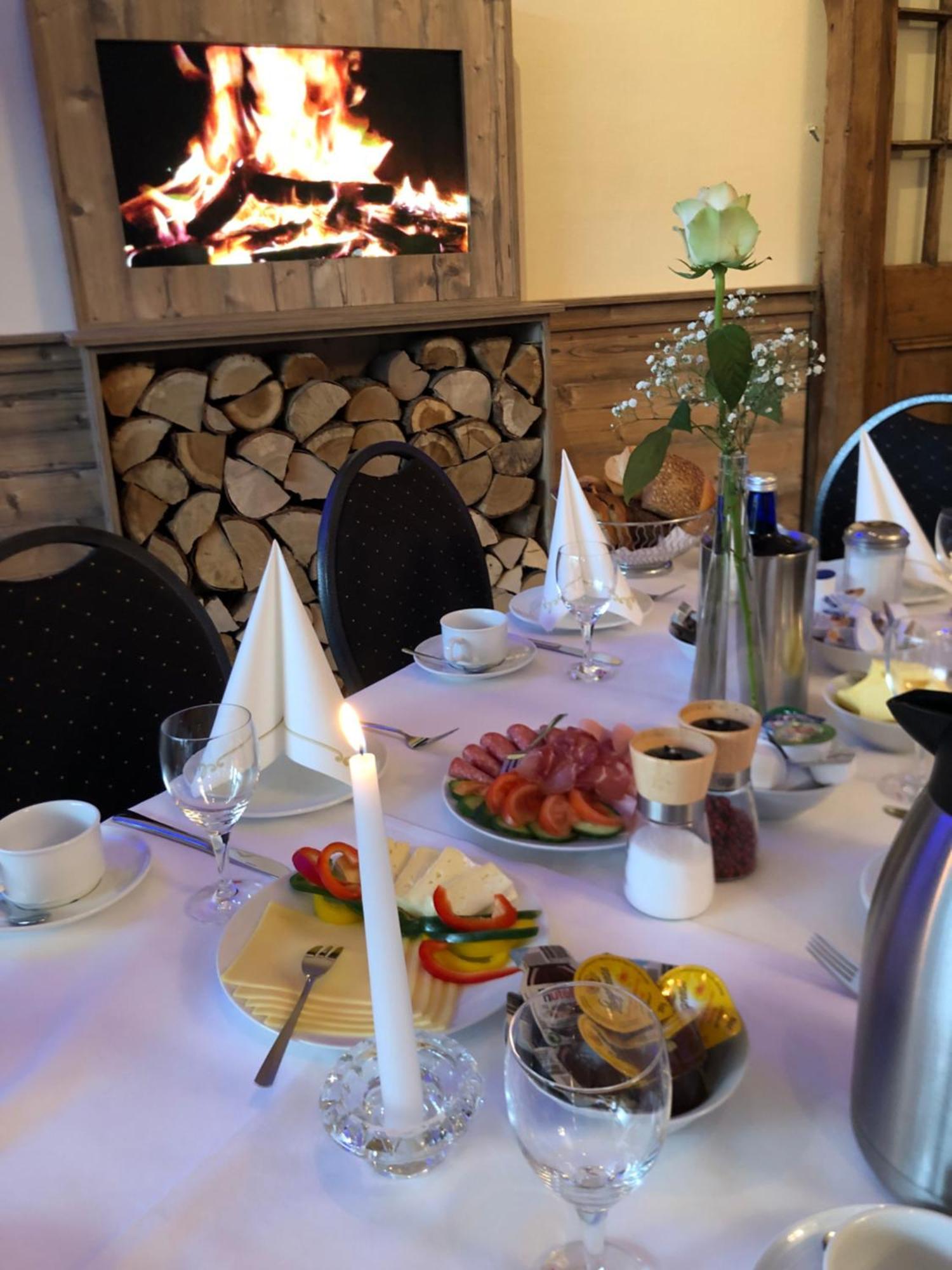 Hotel Rahserhof Viersen Exteriör bild